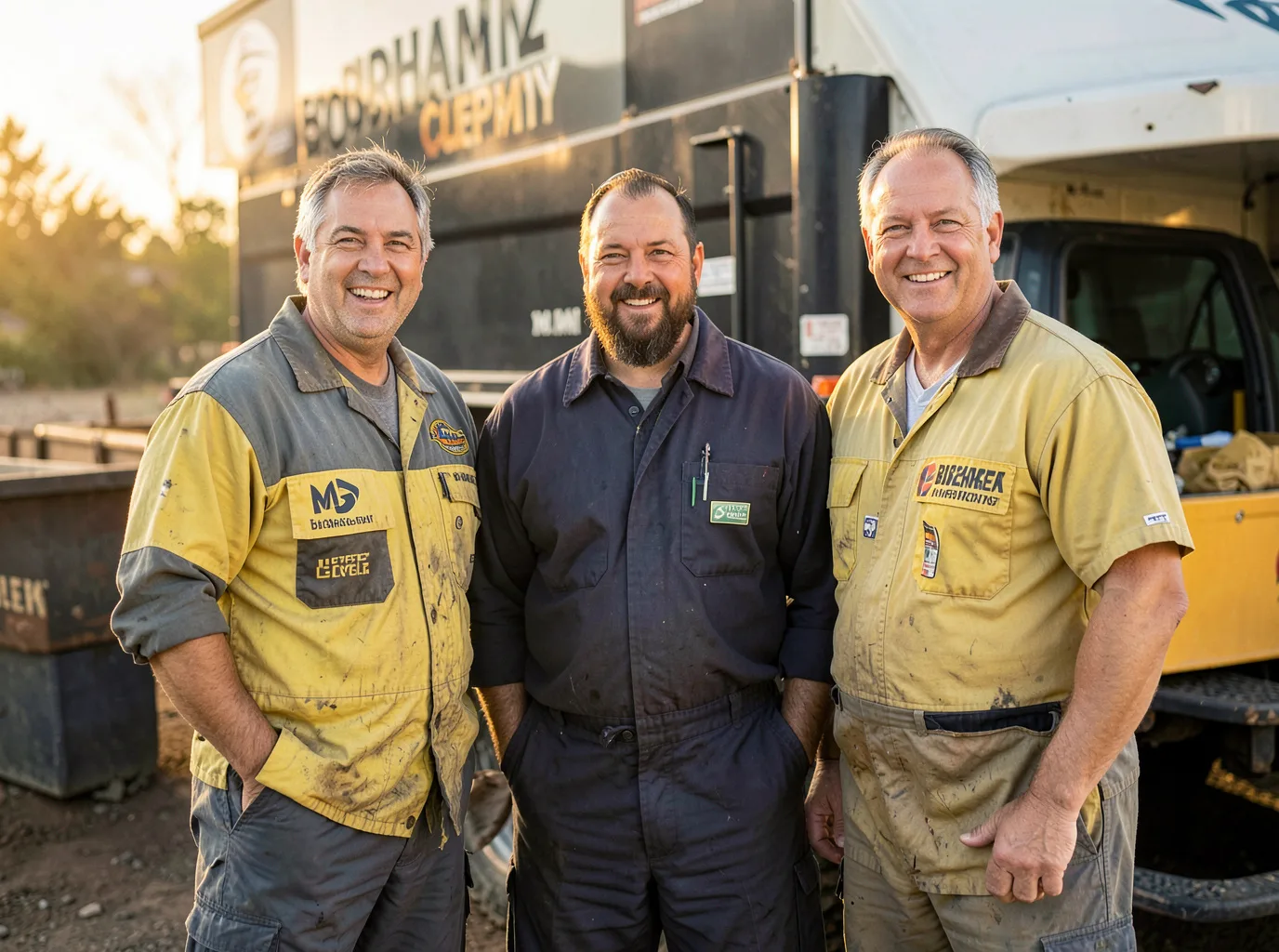Sewage Cleanup company in Fulton, AL