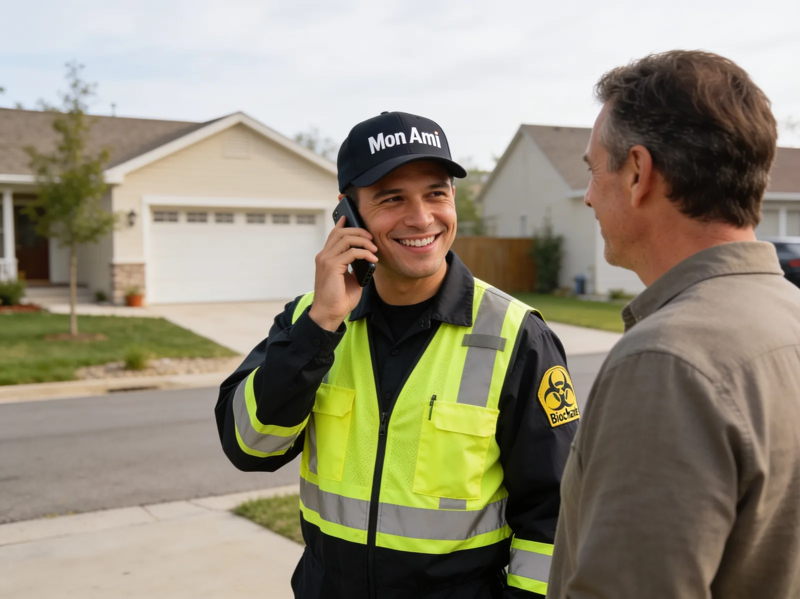 Sewage Cleanup Fulton, AL FAQs